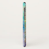 KLEINE ELF VAN MUSHROOMEN Case-Mate iPhone CASE (Achterkant/links)