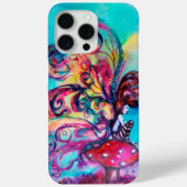 KLEINE ELF VAN MUSHROOMS Fantasy Case-Mate iPhone Case (Achterkant)