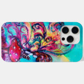 KLEINE ELF VAN MUSHROOMS Fantasy Case-Mate iPhone Case (Achterkant (horizontaal))