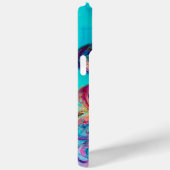 KLEINE ELF VAN MUSHROOMS Fantasy Case-Mate iPhone Case (Achterkant / Rechts)