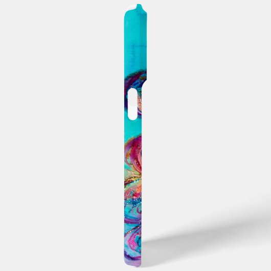 KLEINE ELF VAN MUSHROOMS Fantasy Case-Mate iPhone Case (Achterkant / Rechts)