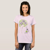 kleine elliotte t-shirt (Voorkant volledig)