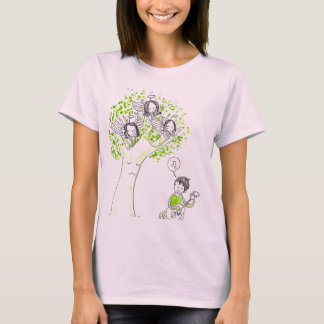 kleine elliotte t-shirt