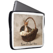 Kleine en grote elektronica tas (Voorkant Rechts)