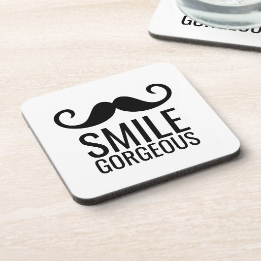 KLEINE EN KLEINBARE BASISKLEUR Onderzetters (Linkerzijde)