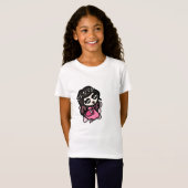 Kleine fee t-shirt (Voorkant volledig)