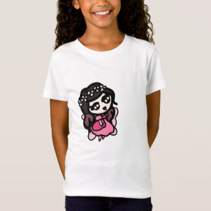Kleine fee t-shirt