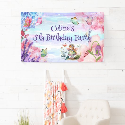 kleine feestdag Banner (Insitu)