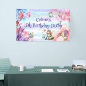 kleine feestdag Banner (Beurs)