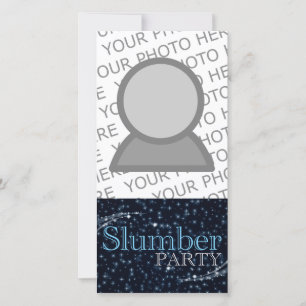 kleine feestjes :roze starshine