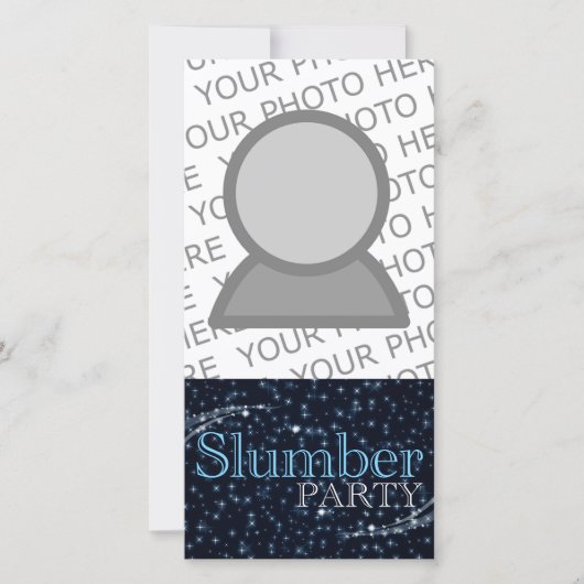 kleine feestjes :roze starshine (Voorkant)