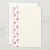 Kleine Feet (Voorkant / Achterkant)