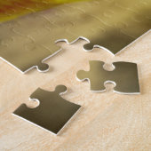 Kleine Feet Legpuzzel (Zijkant)