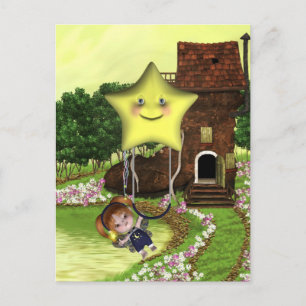 Kleine film tot baby kerys 1 briefkaart
