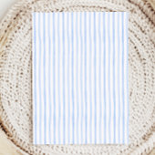 Kleine Firecracker 4th van 1 juli Verjaardag Kaart