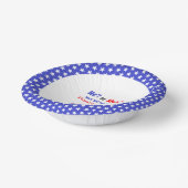 Kleine Firecracker Geslacht Papieren Kommen (Gebogen)