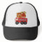 Kleine Fireman Tshirts en cadeaus van de motor