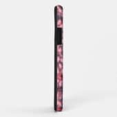 Kleine Flamingo's (Phoeniconaias minor), Afrika, Case-Mate iPhone Case (Achterkant/rechts)