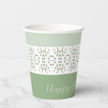  Kleine Floral Accented