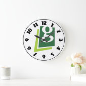 Kleine G-klok Grote Klok (Huis)