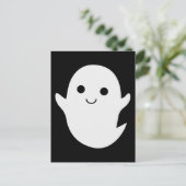 Kleine geest briefkaart (Staand voorkant)