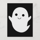 Kleine geest briefkaart (Voorkant)