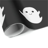 Kleine geest cadeaupapier (Rol Hoek)