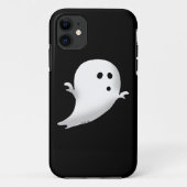 Kleine geest Case-Mate iPhone case (Achterkant)