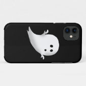 Kleine geest Case-Mate iPhone case (Achterkant (horizontaal))