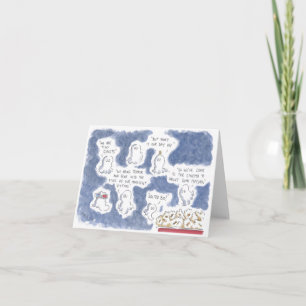 Kleine Geesten gaan naar de Kaart van de bioscoop