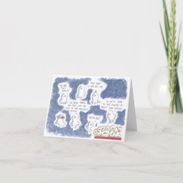 Kleine Geesten gaan naar de Kaart van de bioscoop 