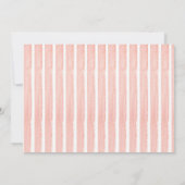 Kleine Gehaktballetjes Pasta Verjaardagsfeestje Fo Bedankkaart (Achterkant)