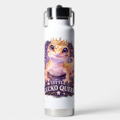 KLEINE GEKKOKONINGIN WATERFLES (Voorkant)