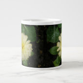 Kleine Gele Marigold Mok (Voorkant)