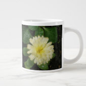 Kleine Gele Marigold Mok (Rechts)