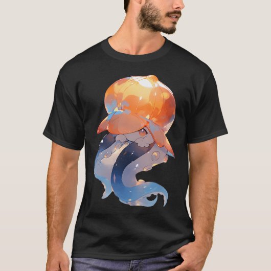 Kleine Gelei T-shirt (Voorkant)