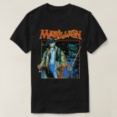 Kleine geschenken Marillion Idol voor jou T-shirt (Design voorkant)
