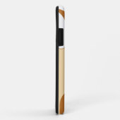 Kleine Giraffe Case-Mate iPhone Case (Achterkant/rechts)