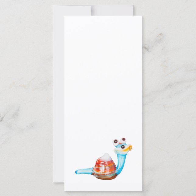 KLEINE GLASSNAIL (Voorkant)