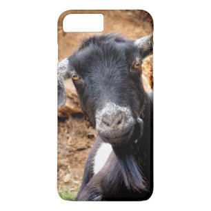 KLEINE GOAT 	iPhone 8/7 PLUS HOESJE
