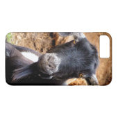 KLEINE GOAT Case-Mate iPhone CASE (Achterkant (Horizontaal))