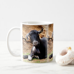 KLEINE GOAT KOFFIEMOK