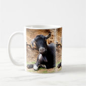 KLEINE GOAT KOFFIEMOK (Links)