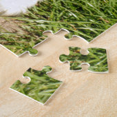 KLEINE GOAT LEGPUZZEL (Zijkant)