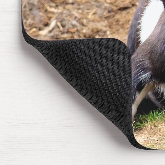 KLEINE GOAT MUISMAT (Hoek)