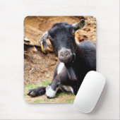 KLEINE GOAT MUISMAT (Met muis)