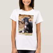 KLEINE GOAT T-SHIRT (Voorkant)