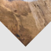 KLEINE GOAT TISSUEPAPIER (Detail)