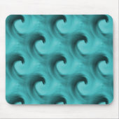 Kleine golven...... muismat (Voorkant)