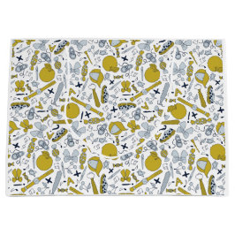 Kleine grappige schooldingen groot cadeauzakje